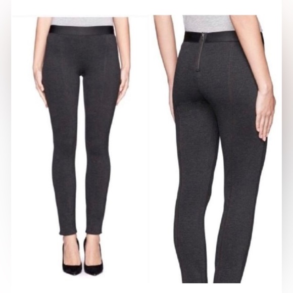 J. Crew Pixie gray Pants - Picture 5 of 6